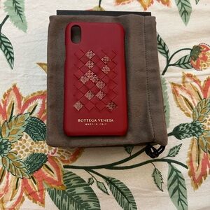 Bottega Veneta Black Gift Box